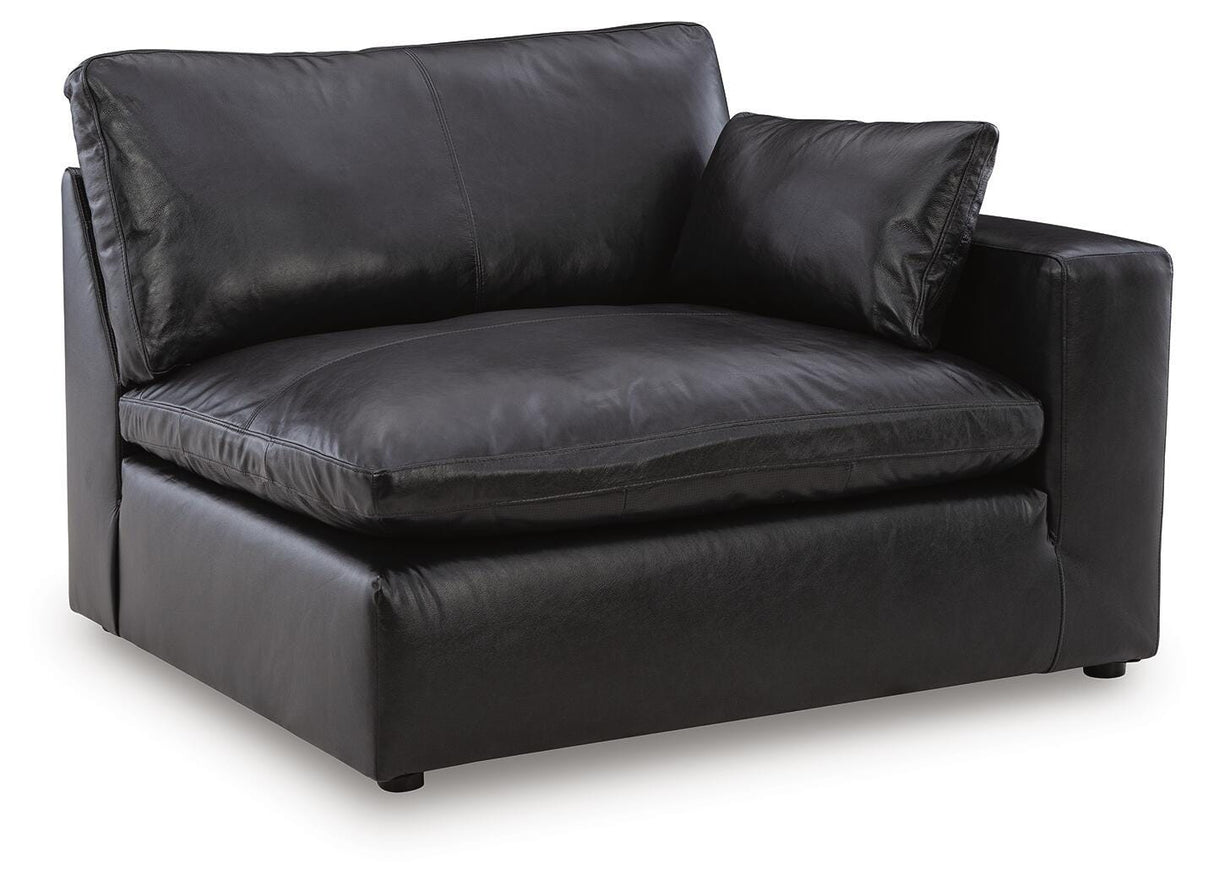 Emilia Right-Arm Facing Corner Chair - 3090265