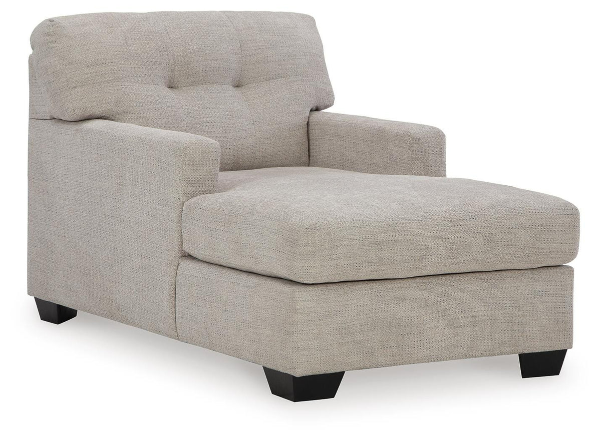 Mahoney Chaise - 3100415