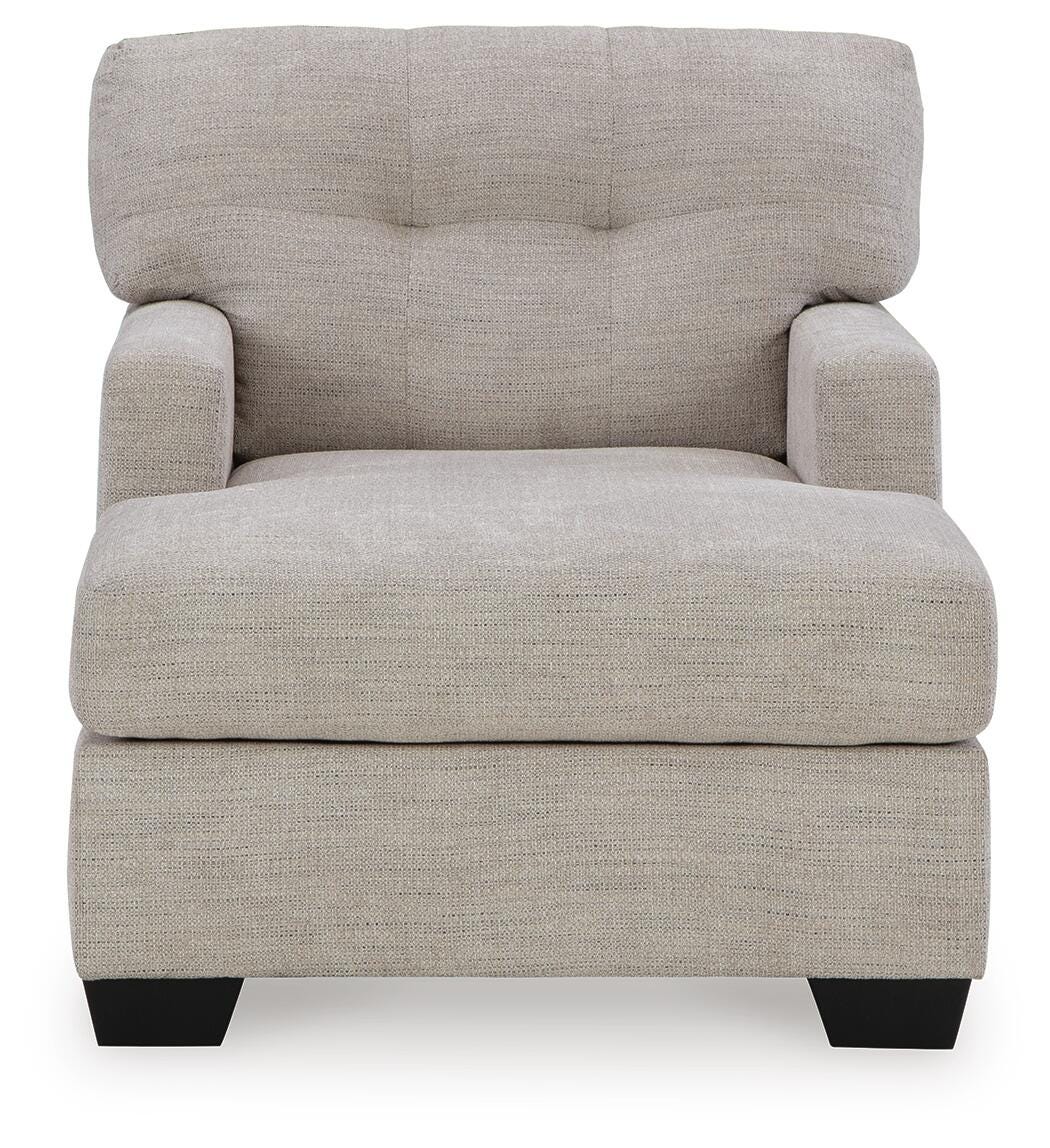 Mahoney Sofa and Chaise - 31004U2