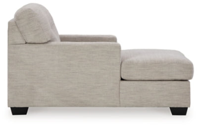 Mahoney Sofa and Chaise - 31004U2