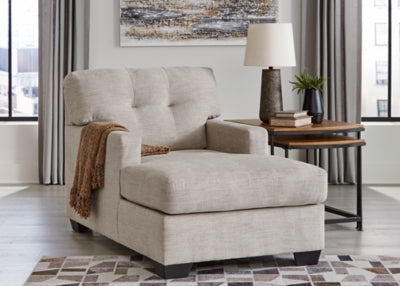Mahoney Sofa and Chaise - 31004U2