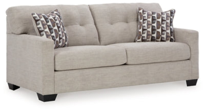 Mahoney Sofa and Chaise - 31004U2