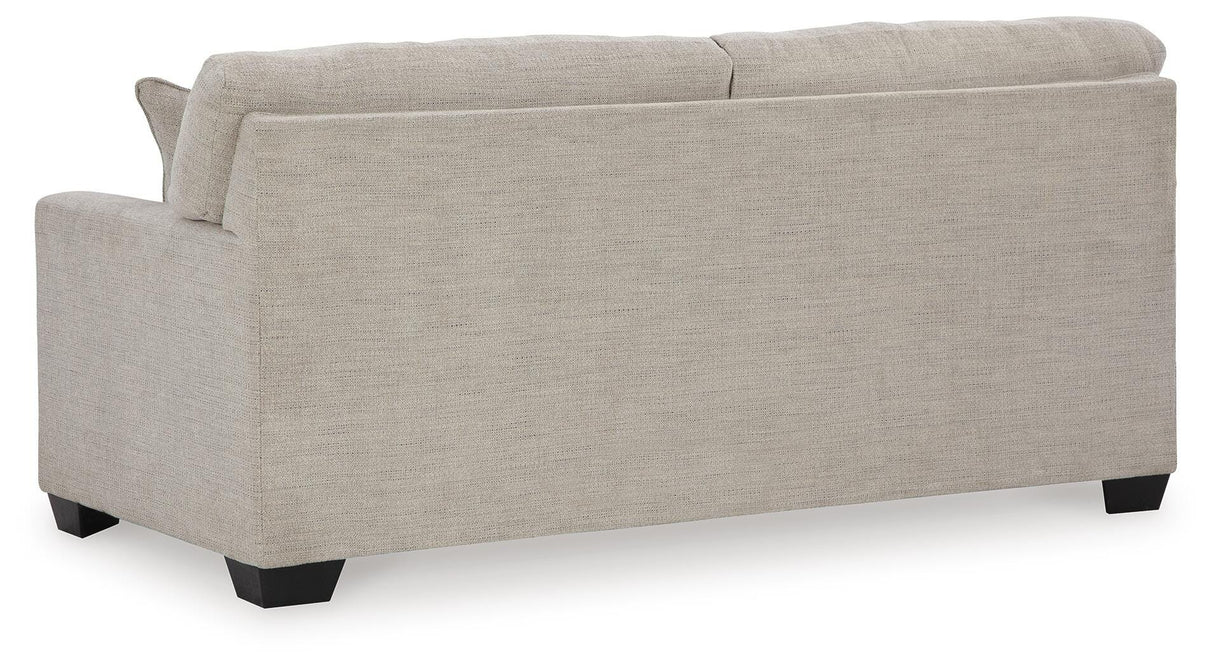 Mahoney Sofa and Chaise - 31004U2