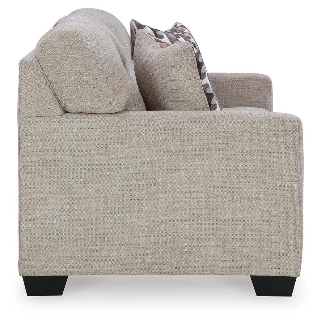 Mahoney Sofa and Chaise - 31004U2
