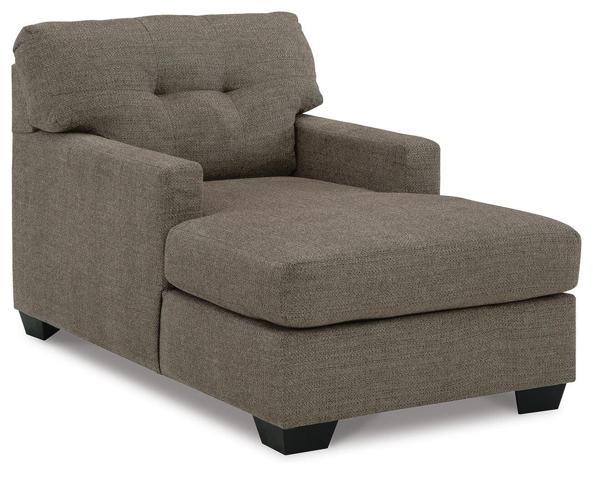 Mahoney Sofa and Chaise - 31005U2
