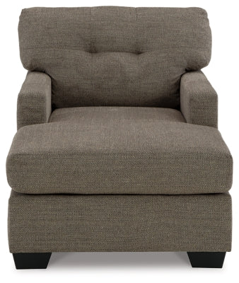 Mahoney Sofa and Chaise - 31005U2