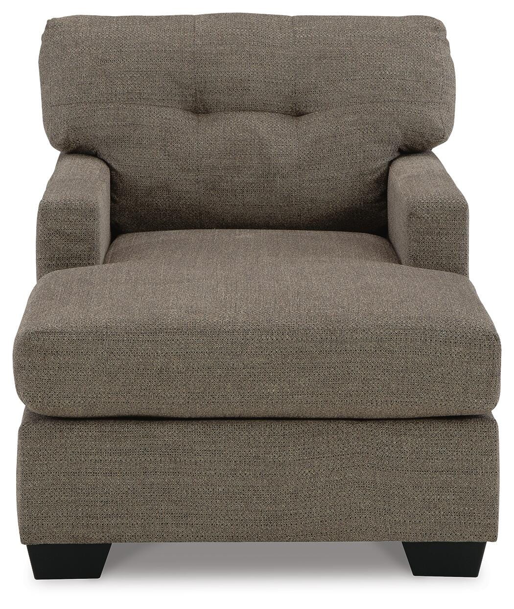 Mahoney Sofa and Chaise - 31005U2