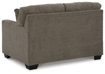 Mahoney Sofa and Loveseat - 31005U1