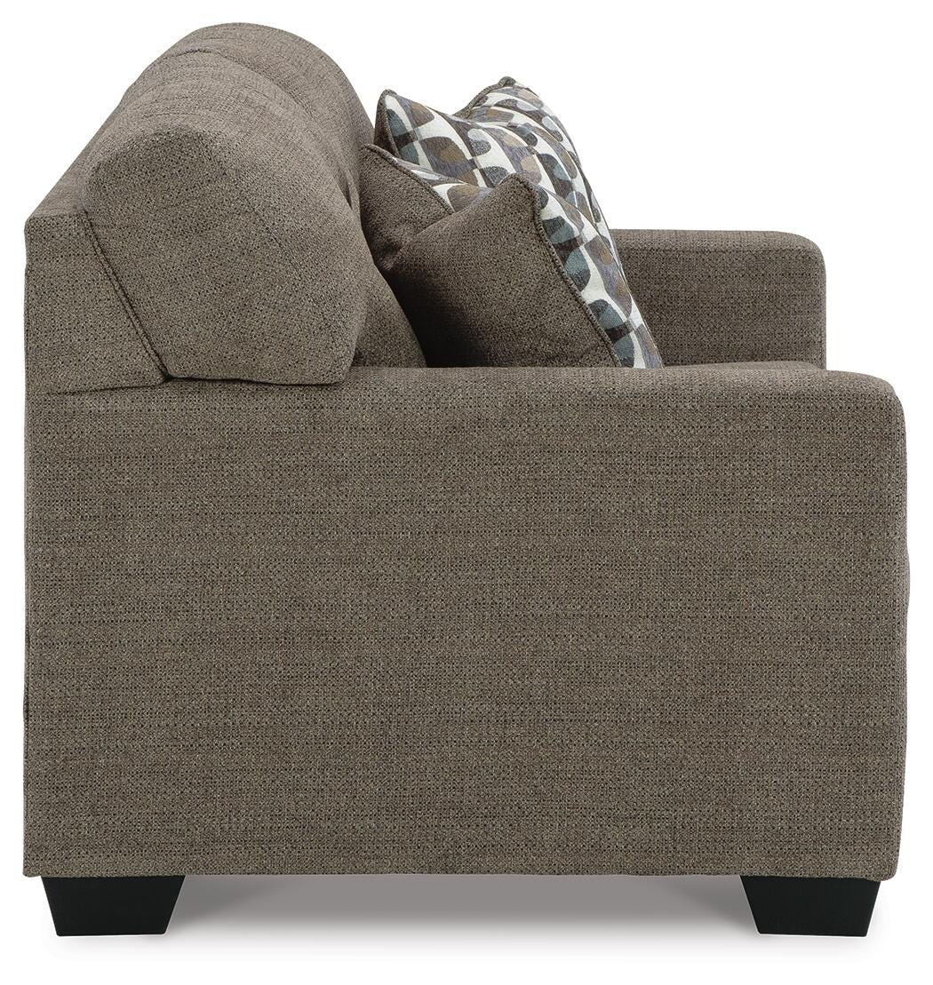 Mahoney Sofa and Loveseat - 31005U1