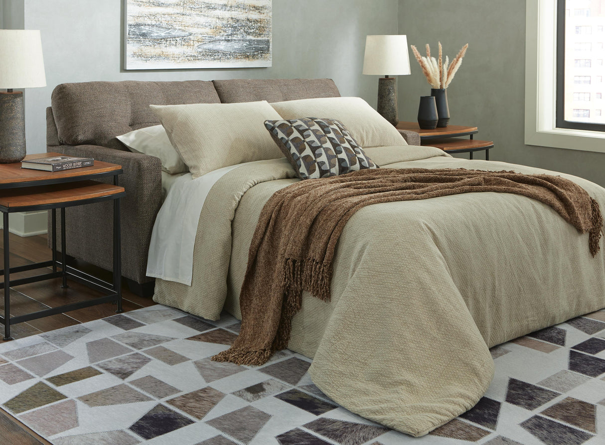 Mahoney Full Sofa Sleeper - 3100536
