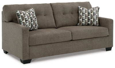 Mahoney Sofa and Chaise - 31005U2