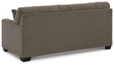 Mahoney Sofa and Loveseat - 31005U1