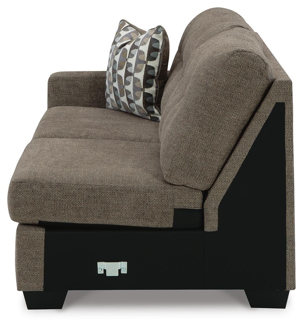 Mahoney Left-Arm Facing Sofa - 3100566