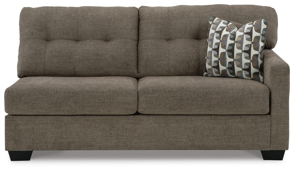 Mahoney Right-Arm Facing Full Sofa Sleeper - 3100583