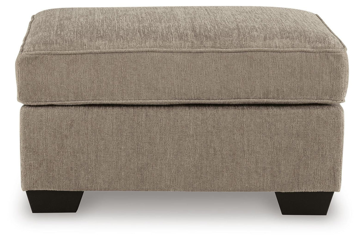 Olten 2 Sofas and Ottoman - 31304U3