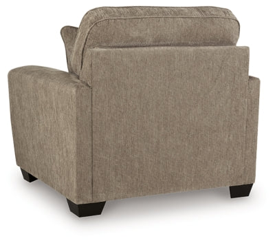 Olten Oversized Chair - 3130423