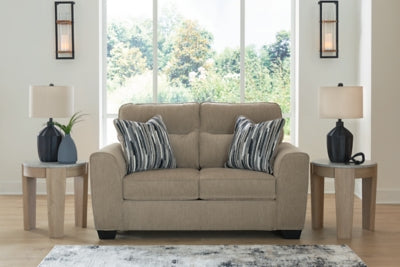 Olten Loveseat - 3130435