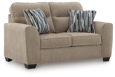 Olten Loveseat - 3130435