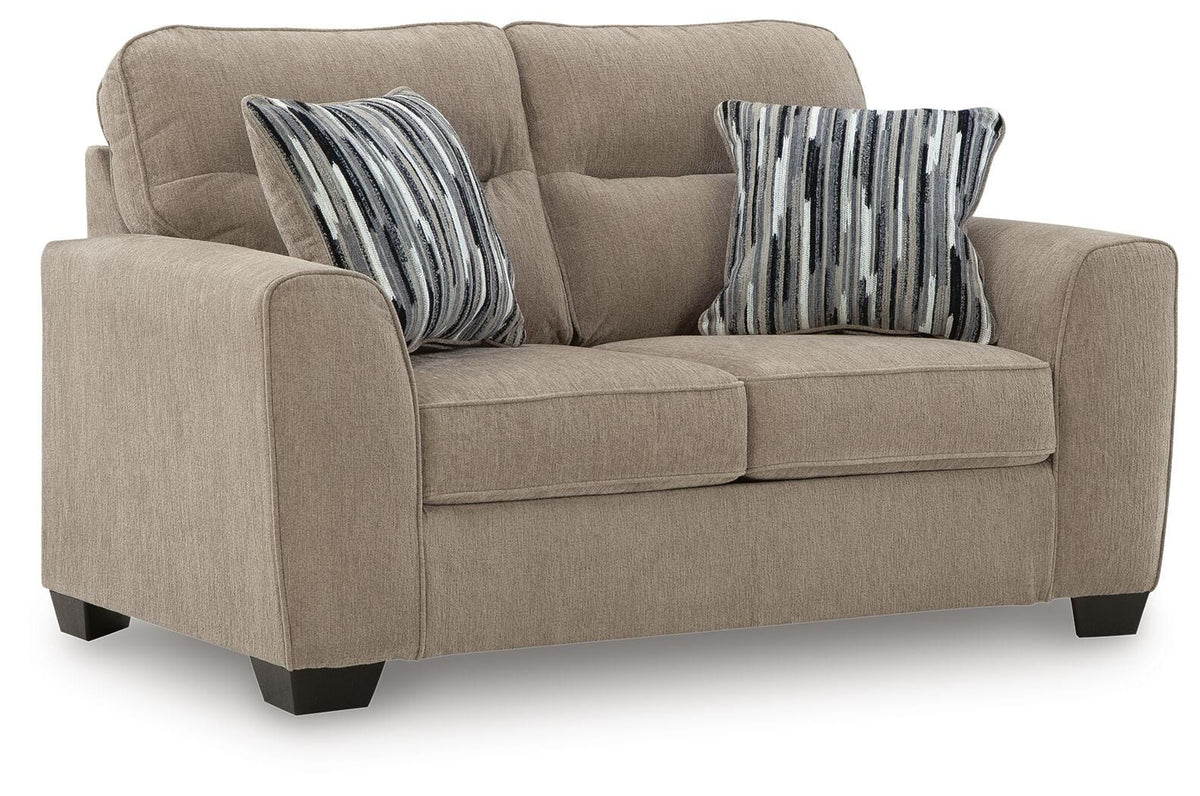 Olten Loveseat - 3130435