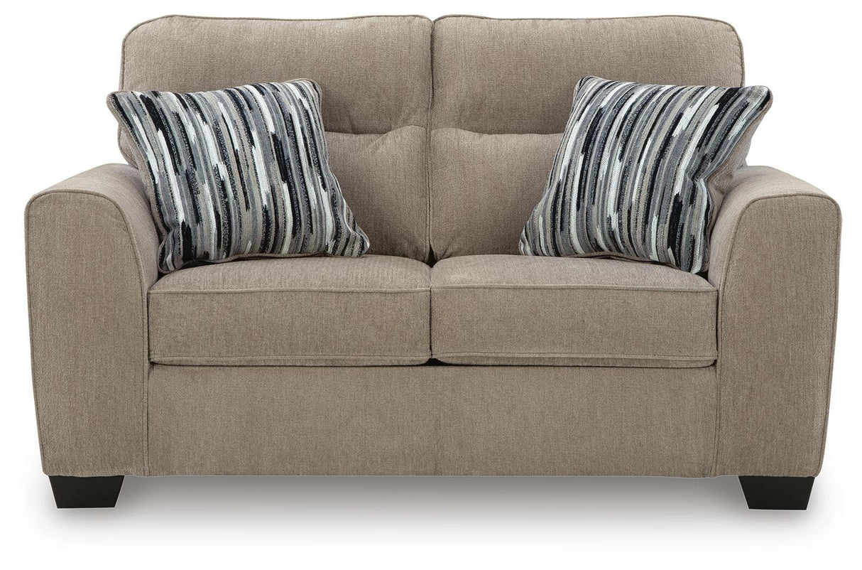 Olten Sofa and Loveseat - 31304U1