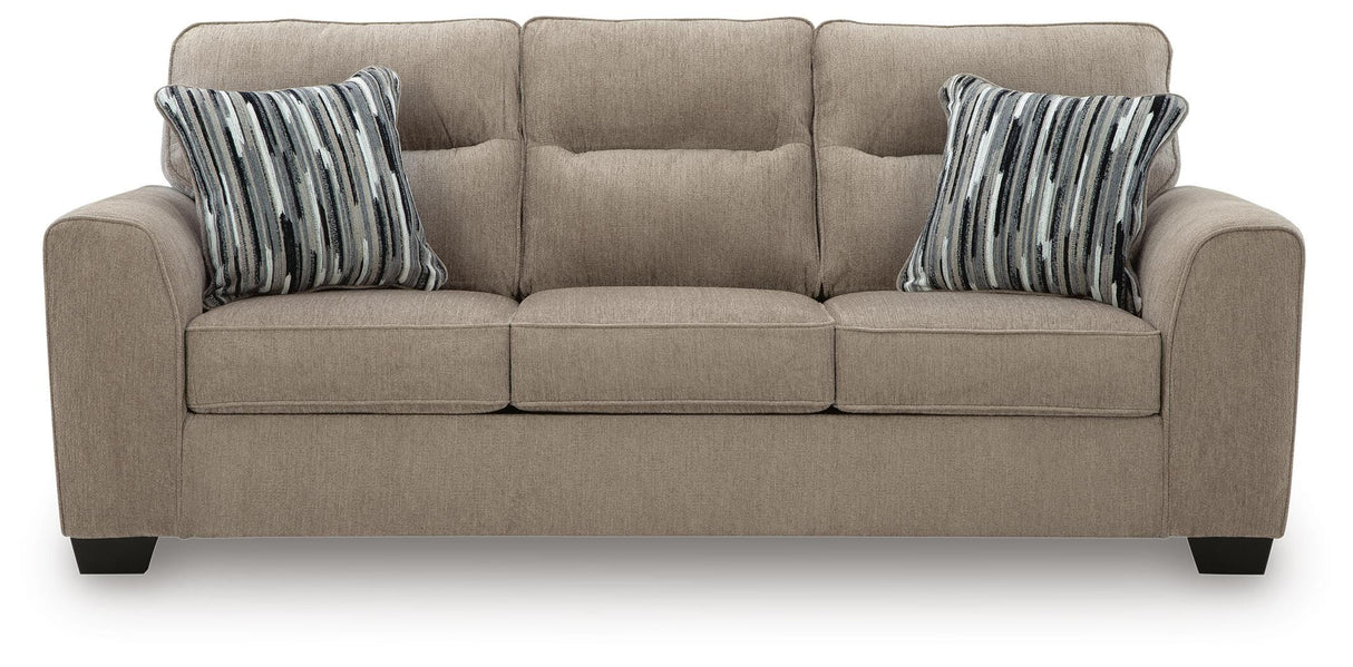 Olten Sofa and Loveseat - 31304U1