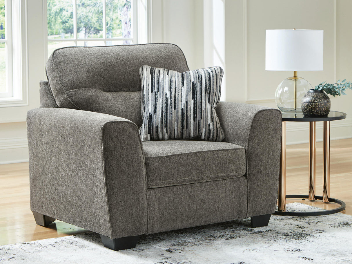 Olten Oversized Chair - 3130523