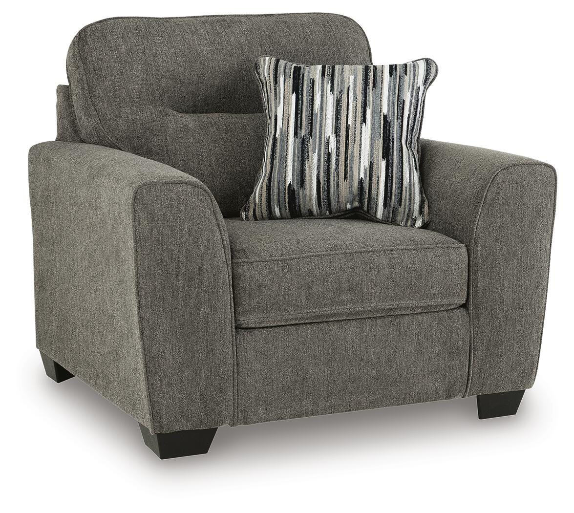 Olten Oversized Chair - 3130523