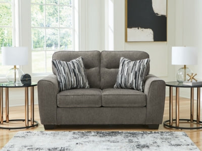 BENCH 3130535 OLTEN LOVESEAT #410 - 3130535