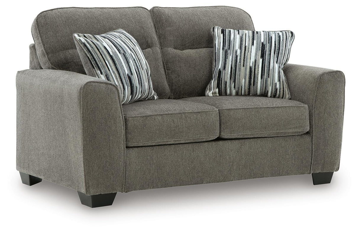 Olten Sofa and Loveseat - 31305U1