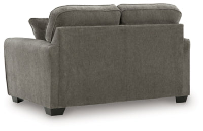 BENCH 3130535 OLTEN LOVESEAT #410 - 3130535