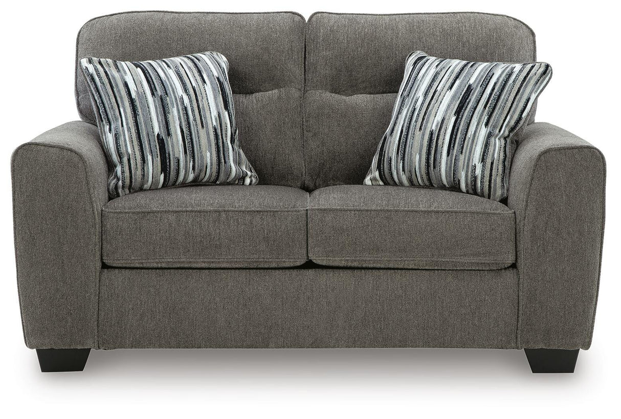 Olten Sofa and Loveseat - 31305U1