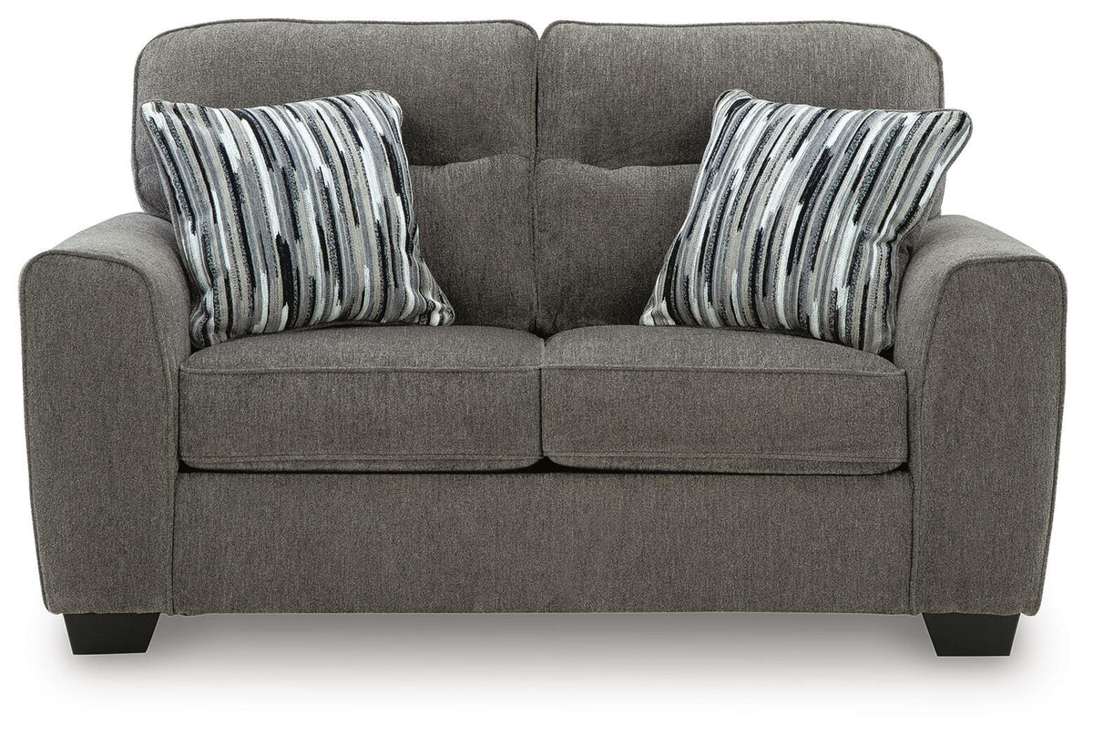 Olten Loveseat - 3130535