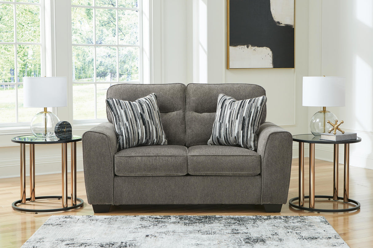 Olten Sofa and Loveseat - 31305U1