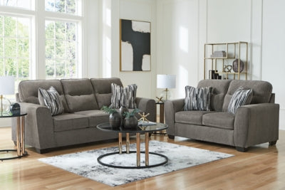 Hannerly Table (Set of 3) - T219-13