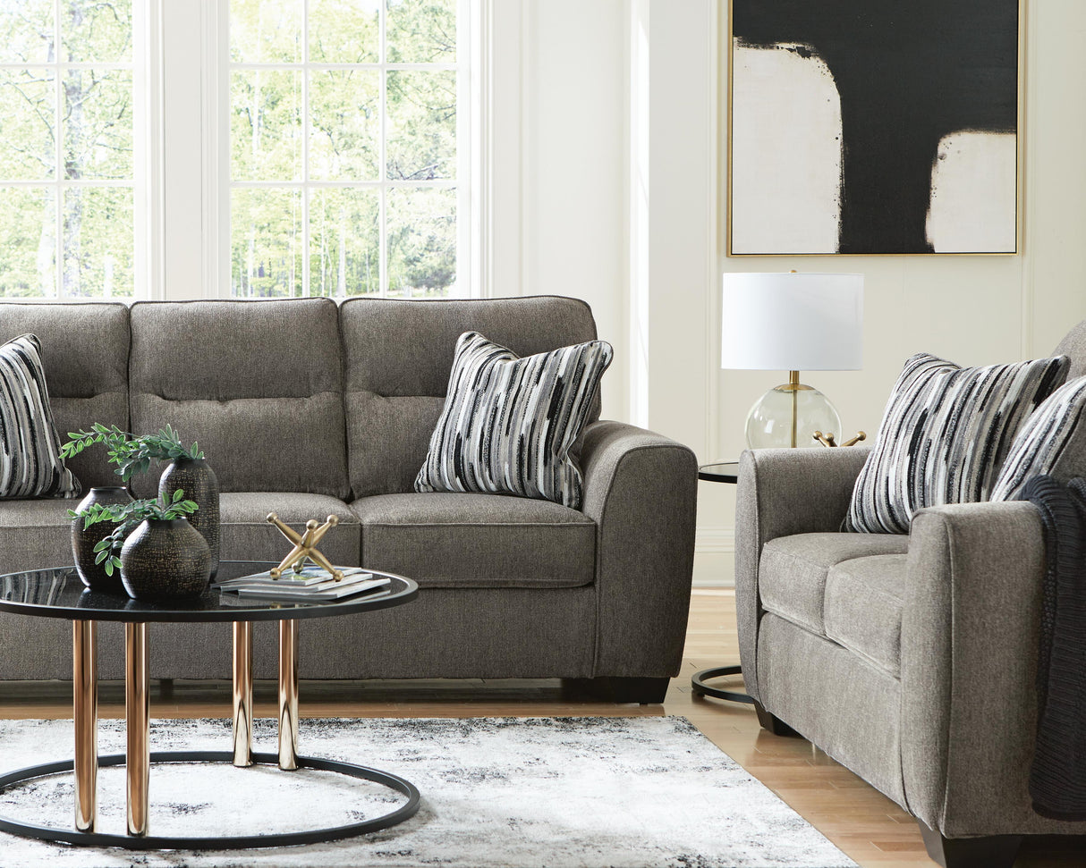 Olten Sofa and Loveseat - 31305U1