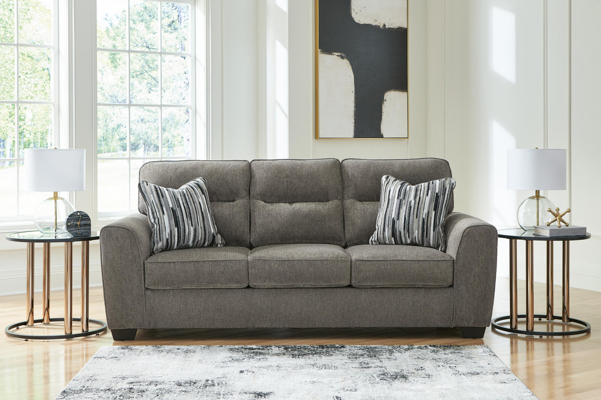 Olten Sofa and Loveseat - 31305U1