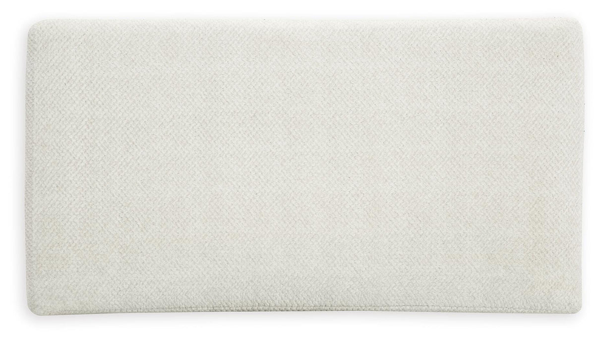 Karinne Loveseat, Oversized Chair and Accent Ottoman - 31403U5