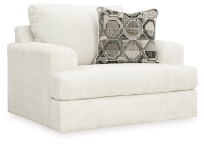 Karinne Loveseat and Chair - 31403U2