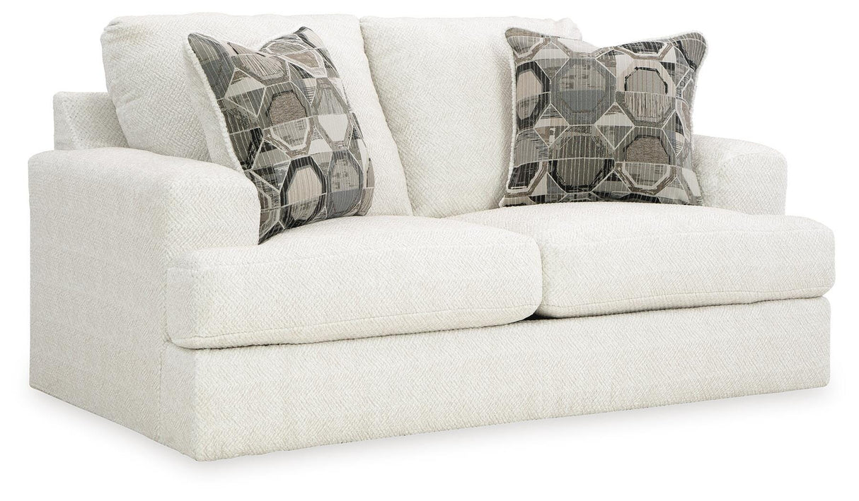 Karinne Loveseat - 3140335