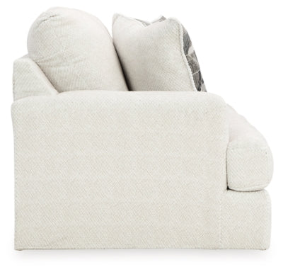 Karinne Sofa, Loveseat, Oversized Chair and Ottoman - 31403U4