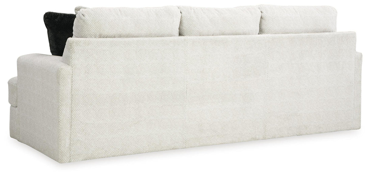 Karinne Sofa, 2 Chairs and Ottoman - 31403U7