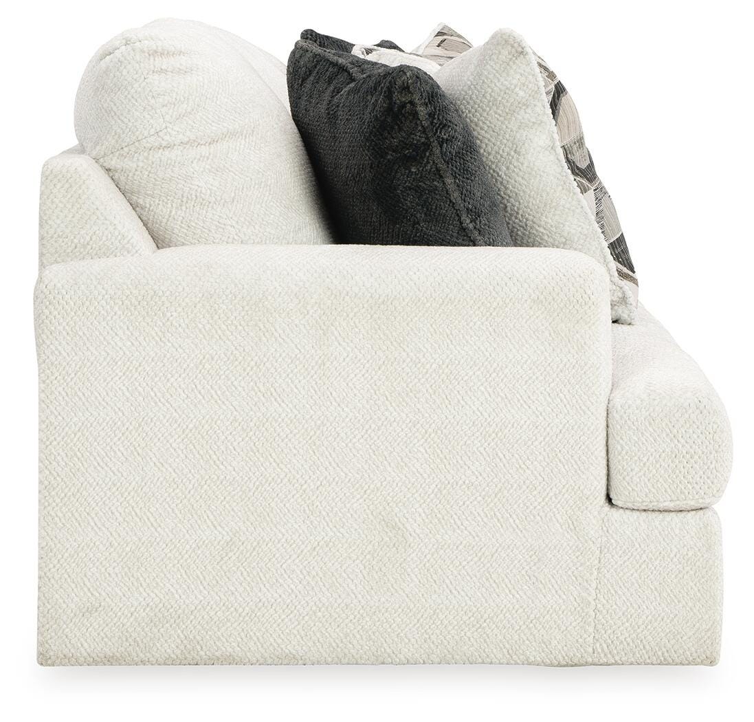 Karinne Sofa, 2 Chairs and Ottoman - 31403U7