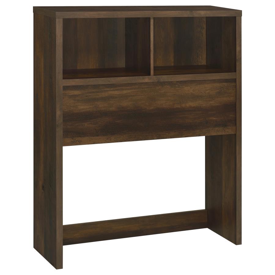 Westpark 3-piece Twin Bedroom Set Bookcase Headboard Pine - 315881T-SET