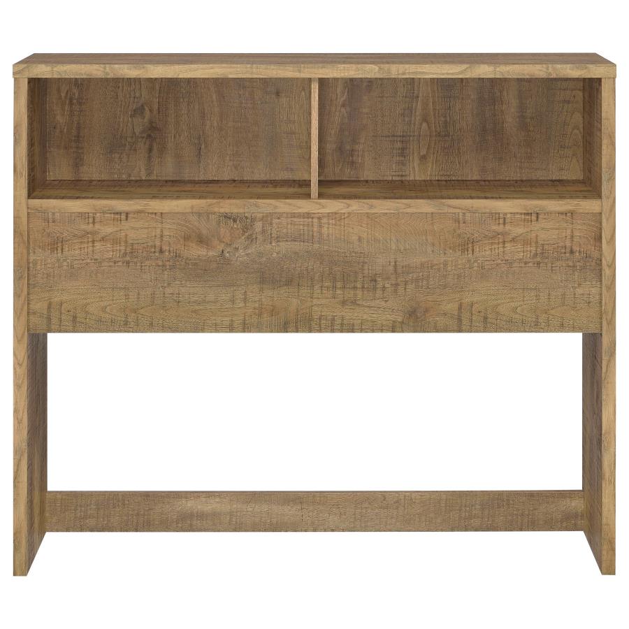 Westpark 3-piece Full Bedroom Set Bookcase Headboard Mango - 315901F-SET
