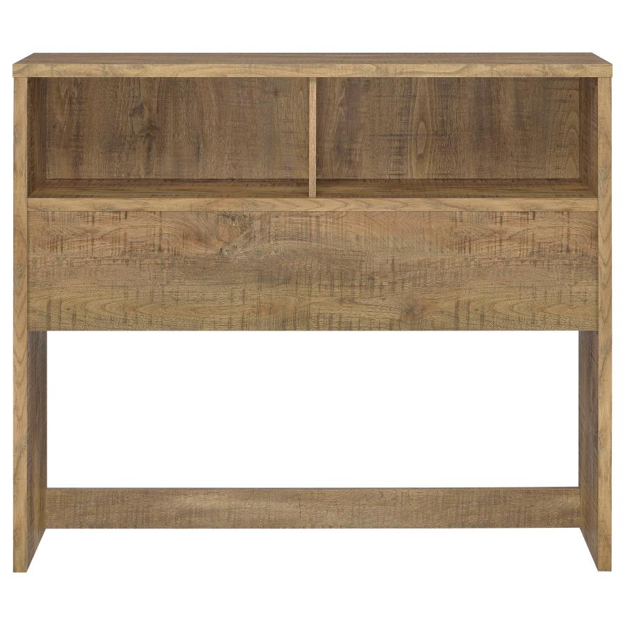 Westpark 49-inch Full Bookcase Headboard Mango - 315901F