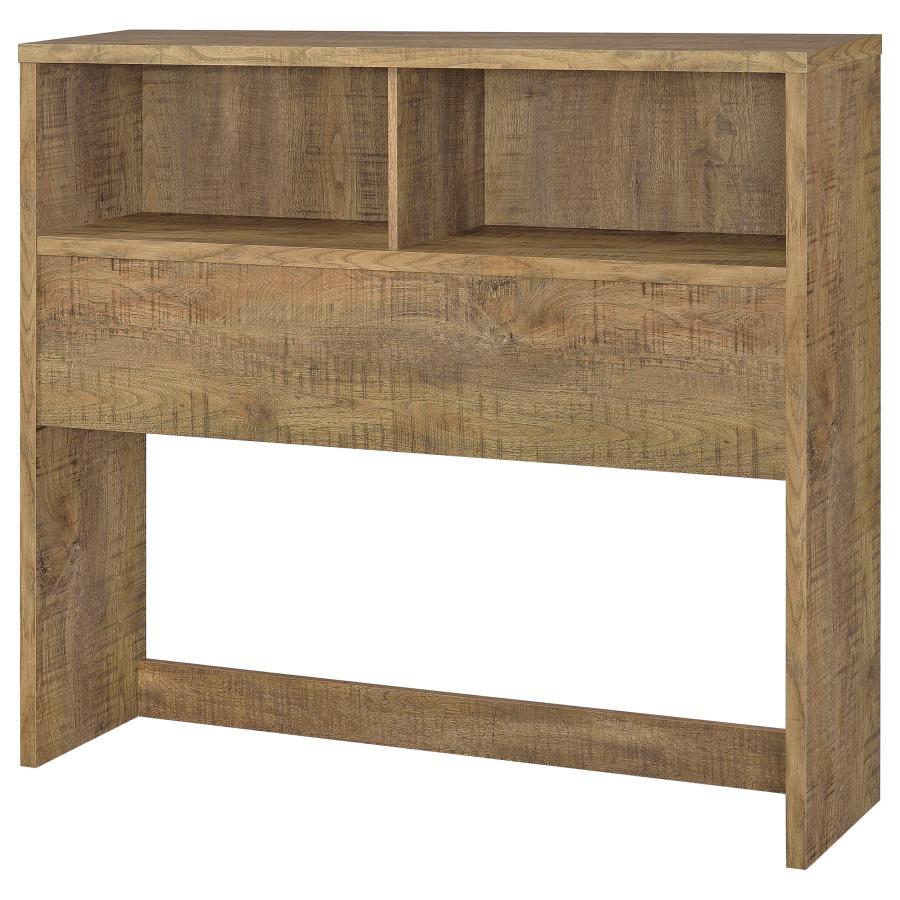 Westpark 49-inch Full Bookcase Headboard Mango - 315901F
