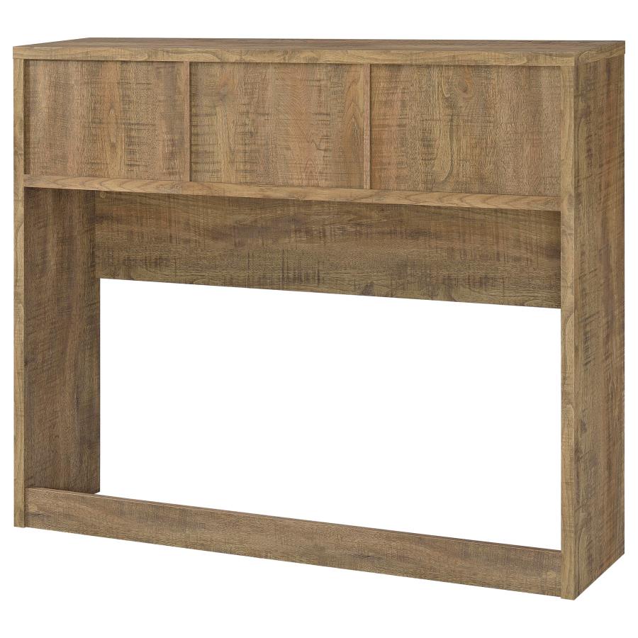 Westpark 49-inch Queen Bookcase Headboard Mango - 315901Q