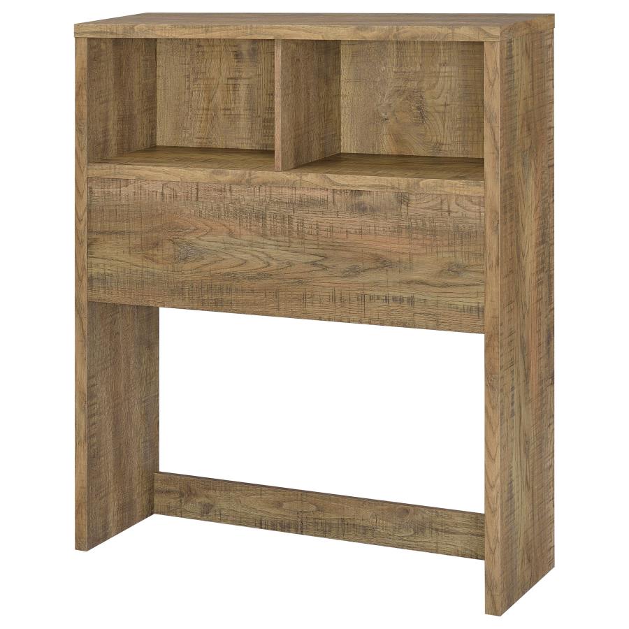 Westpark 49-inch Twin Bookcase Headboard Mango - 315901T