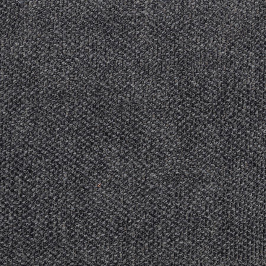 Nollet 48-inch Upholstered California King Platform Bed Grey - 315917GRYKW