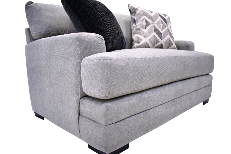 ZFRANK CLEO CHAIR 1/2 - 9608839